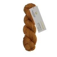 GAZZAL Wool Star (3812) 100% Тонкая шерсть мериноса супервош 100 г / 350 м